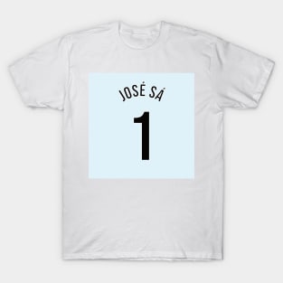 José Sá 1 Home Kit - 22/23 Season T-Shirt